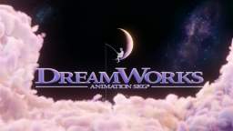 Dreamworks Animation Intro in blender