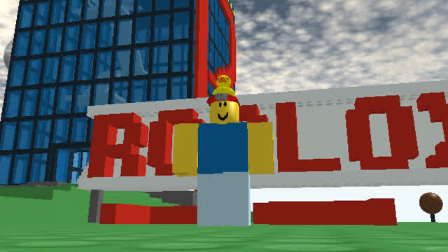 roblox hq gameplay