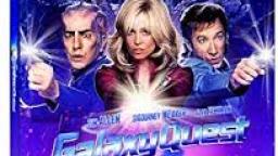 Closing to Galaxy Quest 2009 Blu-Ray (2019 SteelBook Re-Release)