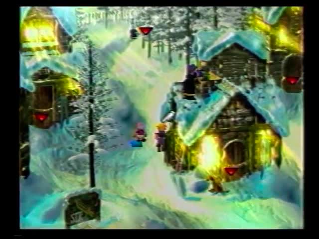 GITCY： Final Fantasy VII (rebuttal to angry viewers)