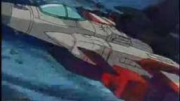 Transformers Super God Masterforce Episode 34 Eng Dub