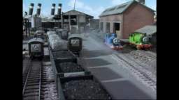 Thomas the Tank Engine & Friends - The World's Strongest Engine