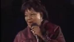 Shirley Caesar Song