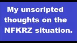 Edray1416's Unscripted Response to NFKRZ's VidLii Video (Bourg Productions/Edray1416)