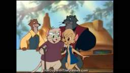 Secret of NIMH 2 - Nostalgia Critic