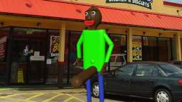 nigga baldi belly inflation vore UwU