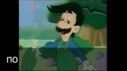 youtube poop mario hates everything luigi likes