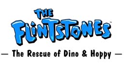 Dr. Butler's Lab - The Flintstones: The Rescue of Dino & Hoppy