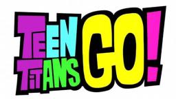 Teen Titans GO Sucks