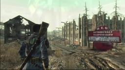 Fallout 3 Trailer