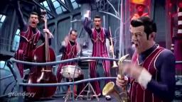 We Are Number One but you're just Somebody That I Used To Know