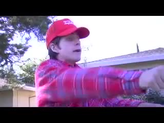 Smosh - That Damn Neighbor