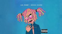 Lil Pump - 'Gucci Gang' (Official Audio)