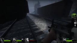 Left 4 Dead 2 (BloodHarvest) ZUMBIS CHATOS