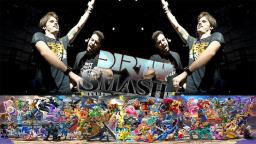 Super Smash Intuition Ultimate (Svan Luxe 'DIRTYSMASH' Edit)