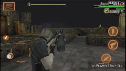 Resident evil 4 Mobile Edición Cap 7 y 8_Planet Android