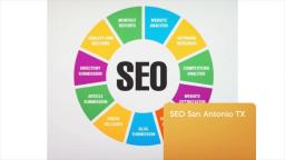 Benson Web Design Company - SEO in San Antonio, TX