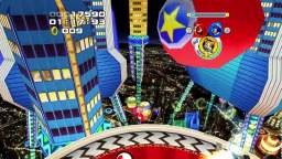 Sonic Heroes Pt.8 Robot Carnival