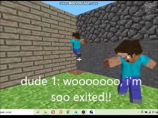 minecraft tournoment