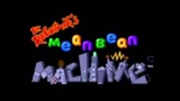 Dr. Robotnik's Mean Bean Machine Music Stages 9 To 12