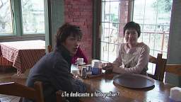 Kamen Rider Blade Episodio 01