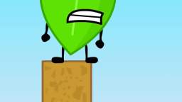 BFDI leake