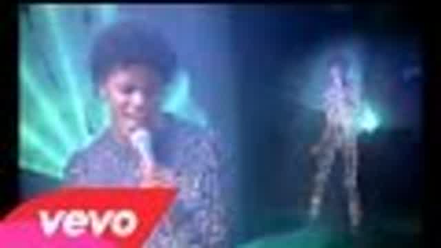 Michael Jackson-Rock With You