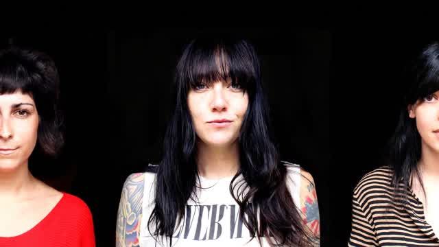 The Coathangers - Make it Right