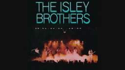 The Isley Brothers - Voyage To Atlantis