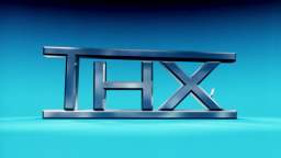 THX Tex Sound Logo Trailer (1996)