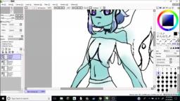 Lapis Speedpaint