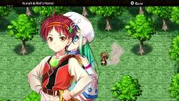 The First 15 Minutes of Frane: Dragon's Odyssey (Vita)