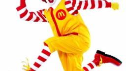 RONALD MCDONALD QUEER FUCK GANG BANG CUM JACUZZI HENTAI