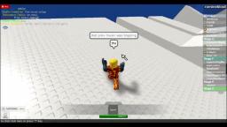 Roblox Speed Run