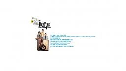 THE BEATLES _ OS BEATLES COMPLETOS EM INGLÊS EP 2