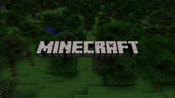 Classic Minecraft Trailer 2011