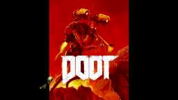 Doot - E1M1 [Knee-Deep in the Doot] [hzPpWInAiOg]