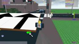 ROBLOX Burnout Madness