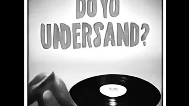 Thrust - "Do You Understand?" OpenAI Jukebox (Continuous Repriming Method) [Hip Hop]