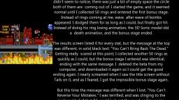 Creepypasta: Genocide City