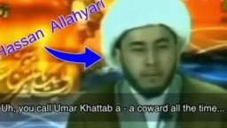 Allahyari Thuglife