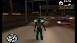 Gta San Andreas - Mods And Funny Stuff