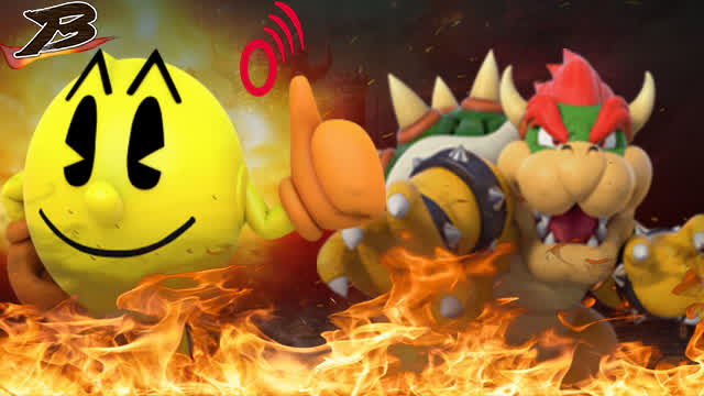 Loquendo: Batalla contra Bowser, Por el Destino.