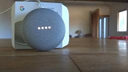 Google Home Mini Review (2018)