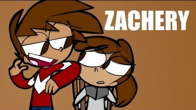 Group 5- ZACHERY (Version 1)