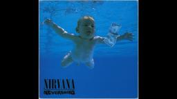 Nirvana - Smells Like Teen Spirit (1991)