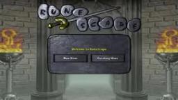 Old RuneScape Theme