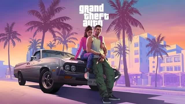 The New GTA VI Looks Lit