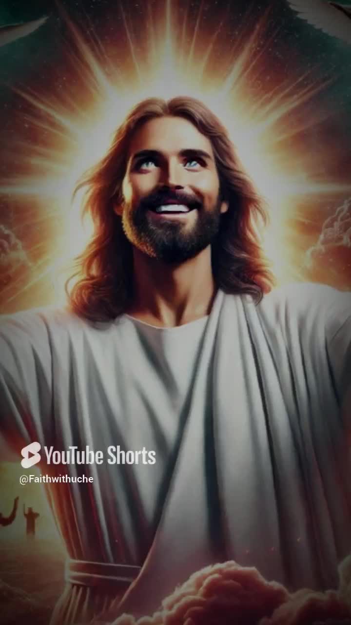 Jesus Edit