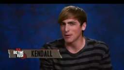 Big Time Rush Weekend - Nickelodeon Trailer Netherlands